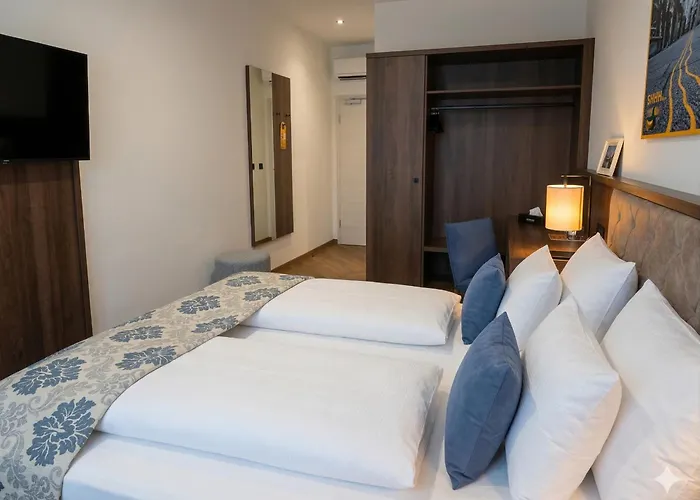 3 SterneHotel Lilienhof