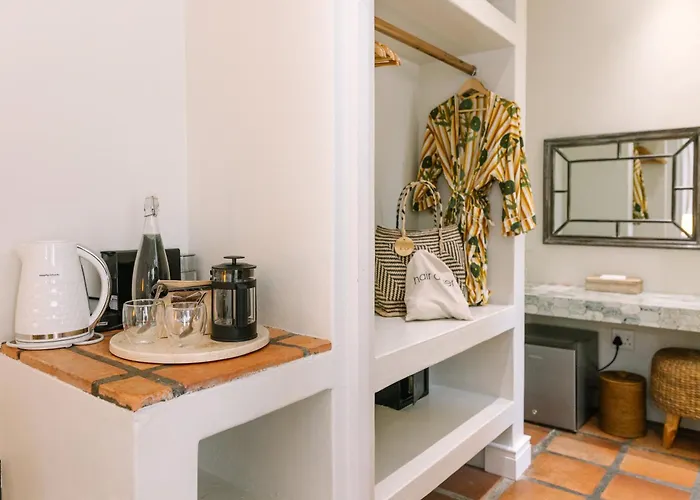 Auberge Burgundy Boutique Hotel&Spa