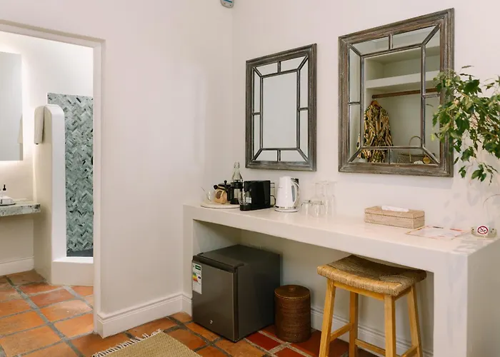 Auberge Burgundy Boutique Hotel&Spa