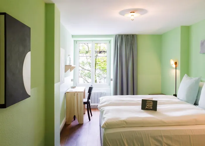 Boutique Hotel Schlüssel seit 1545
