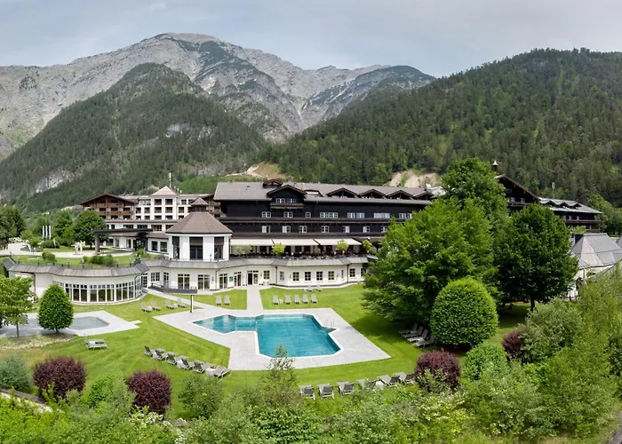Hotel Gut Brandlhof