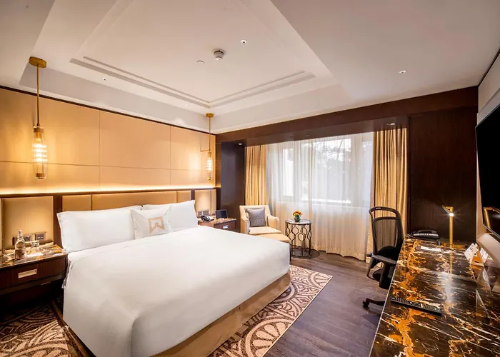 Itc Grand Chola, A Luxury Collection Hotel, Chennai