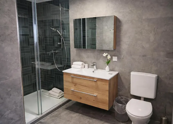 Berggasthof Bichlersee