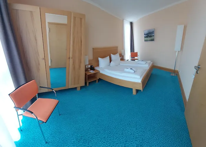 Kurzentrum Waren (Müritz)