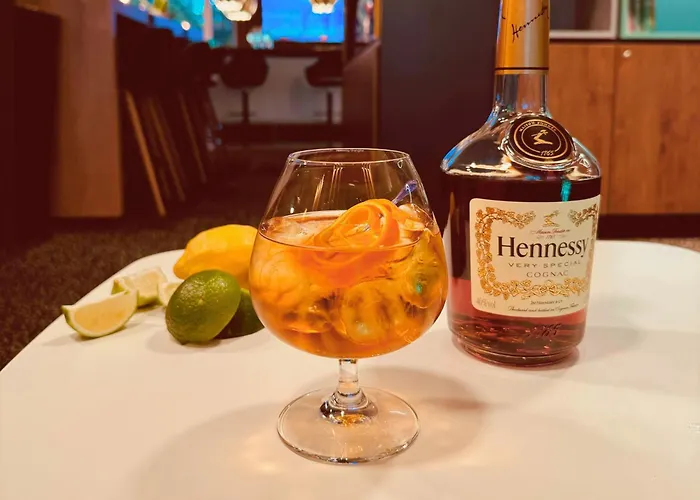 Hotel: Holiday Inn - Salzburg City By Ihg