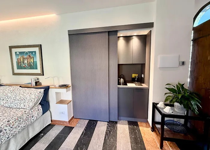 Villa Costantina With Heated Pool