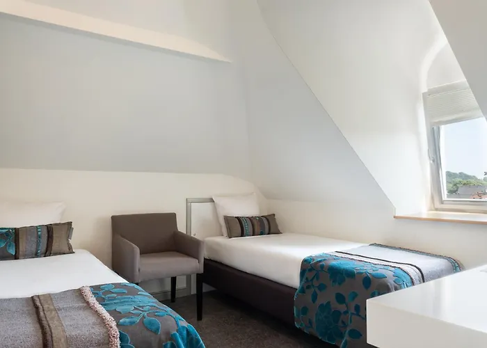 Familienhotel: Villa Valkenburg