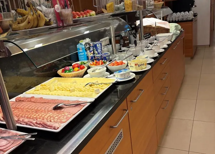 Hotel Am Villa Styria