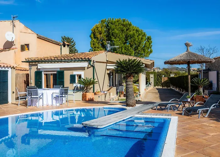 Finca Son Macia