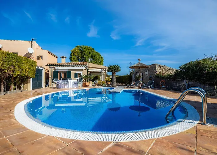 Finca Son Macia