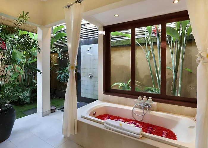 The Buah Bali Villas