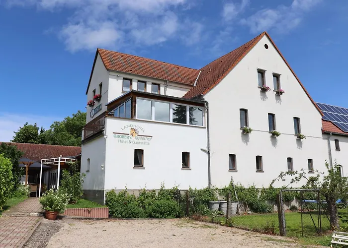 Gästehaus: GROBER's Reiterhof