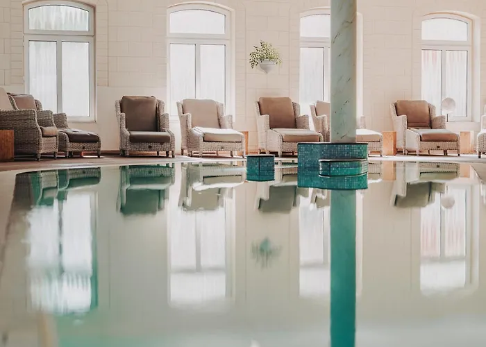 Romantik Hotel Reichshof