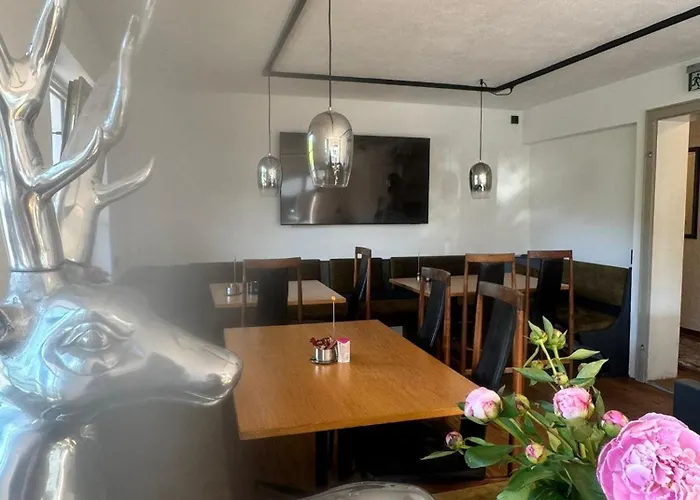 Daheim