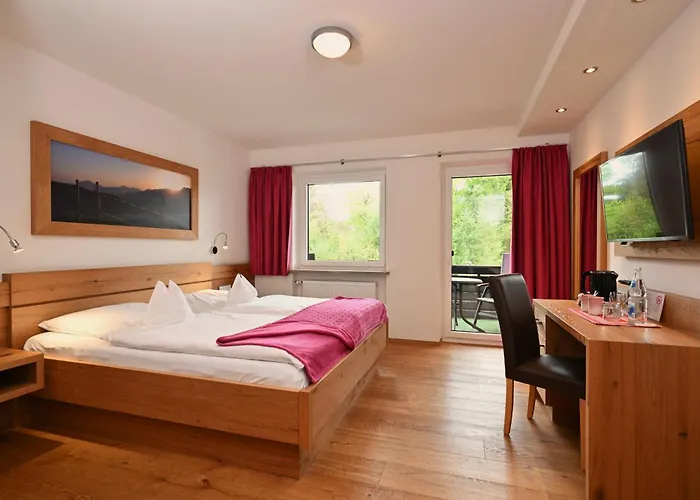 Hotel Gasthof Adler