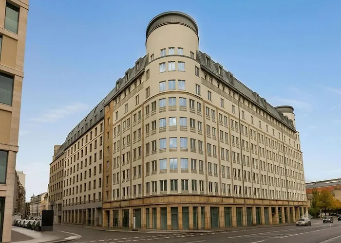 Vienna House Easy By Wyndham