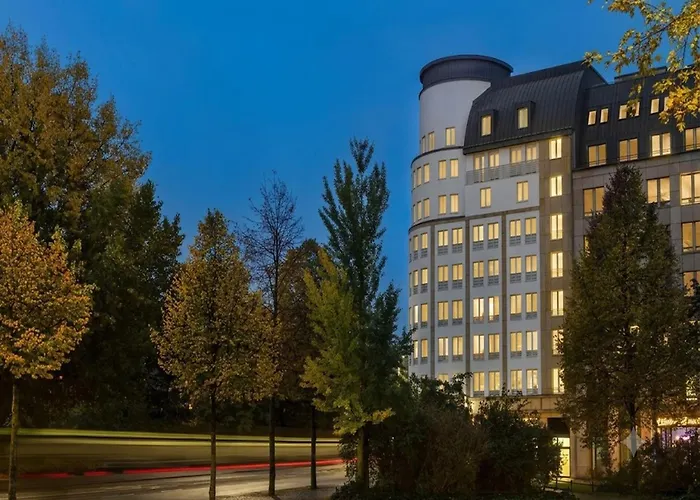 Vienna House Easy By Wyndham