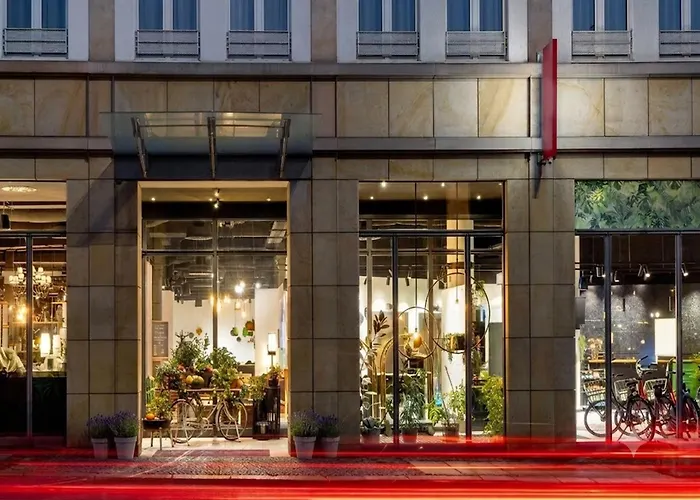 Vienna House Easy By Wyndham