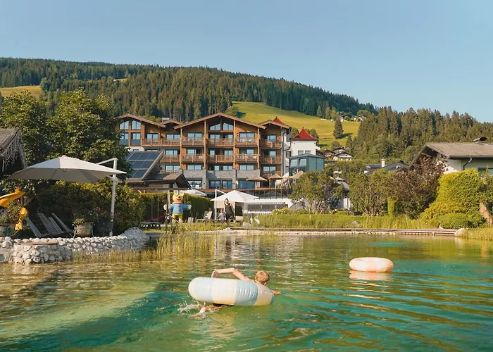 Kesselgrubs Ferienwelt