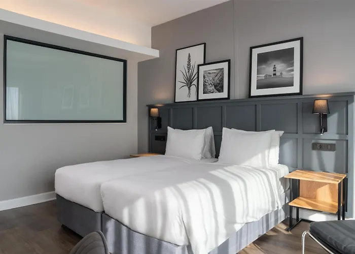 Kinderhotel Radisson Blu