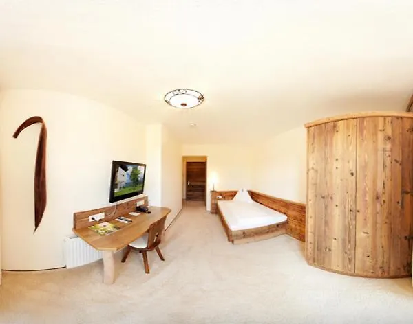 Saliter Hof Romantik Hotel