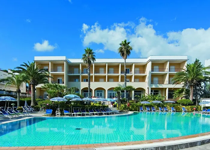 Hotel Terme Alexander