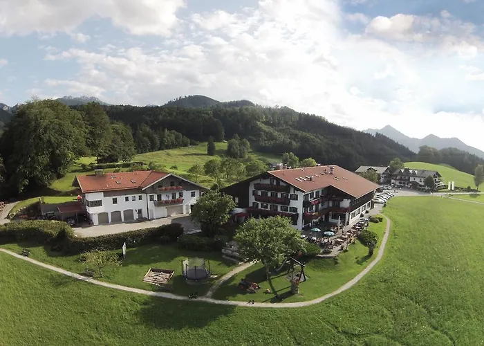 Hotel Seiserhof&Seiseralm