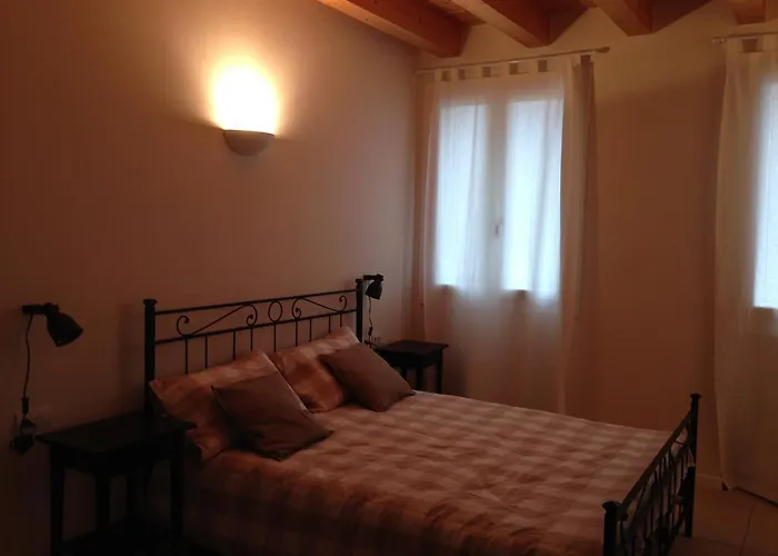 Familienhotel: Casa Di Giulia