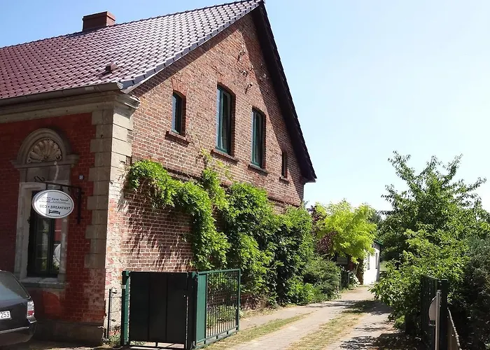 Kleine Pension