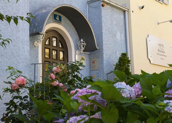 Villa Rückert