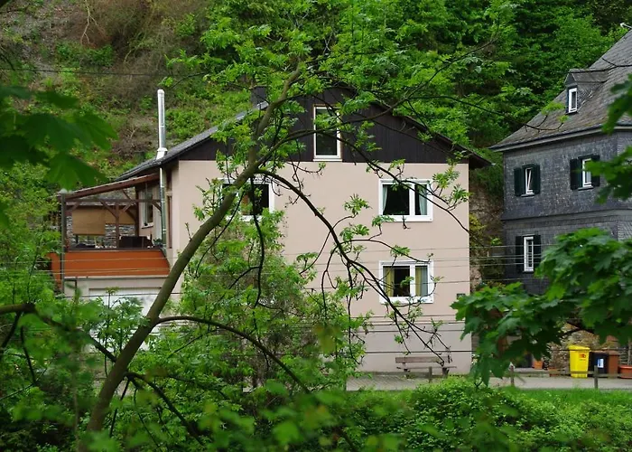 Ferienwohnung Bacharach