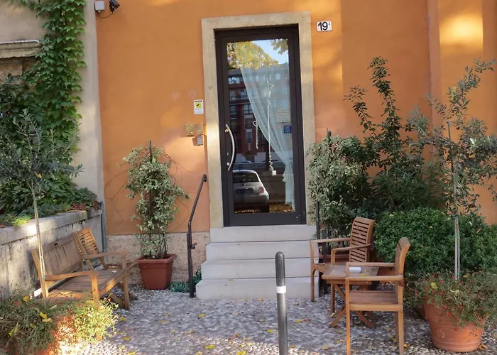 Casa Panvinio