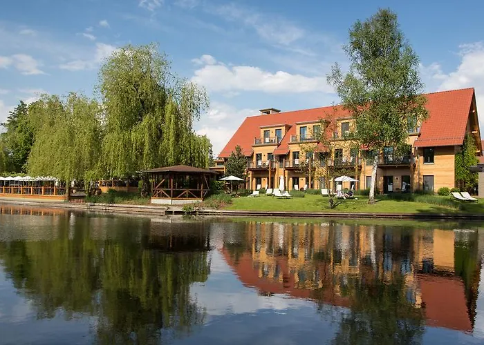 Strandhaus - Boutique Resort & Spa