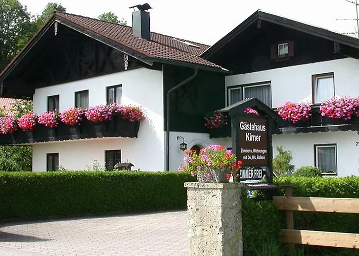 Gästehaus Kirner
