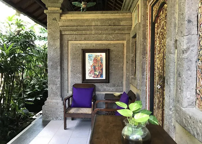  Nirvana Pension