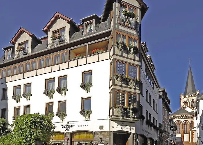 Bacharacher Hof