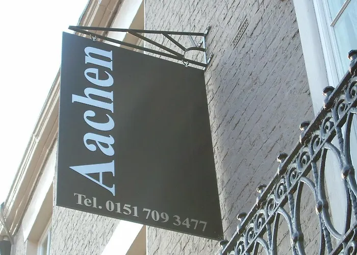 Aachen Hotel