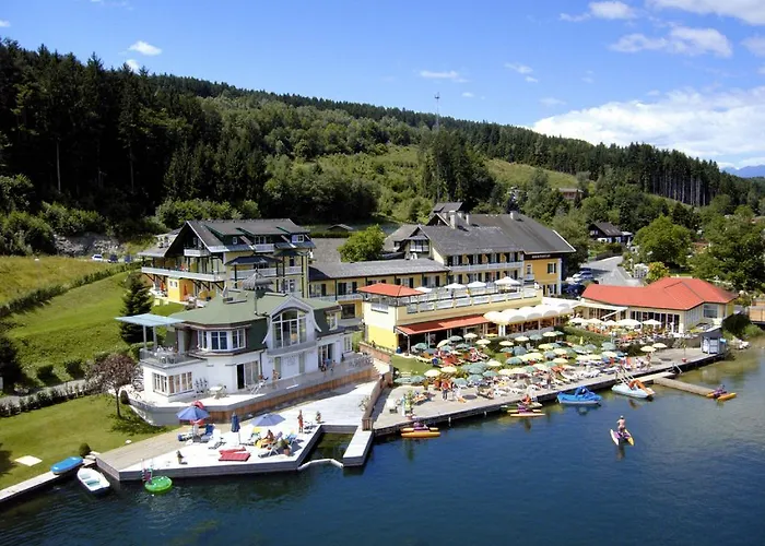 Seehotel Steiner