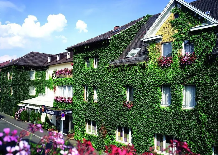 Hotel Hohenstaufen