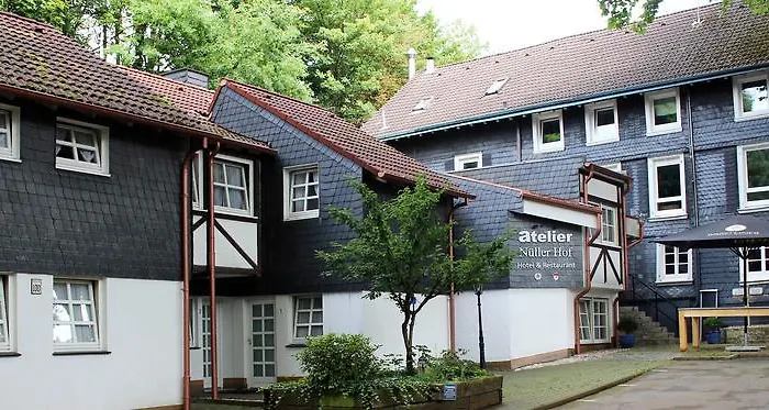 Hotel Nueller Hof