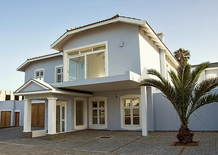 Casa Al Mare Guest House