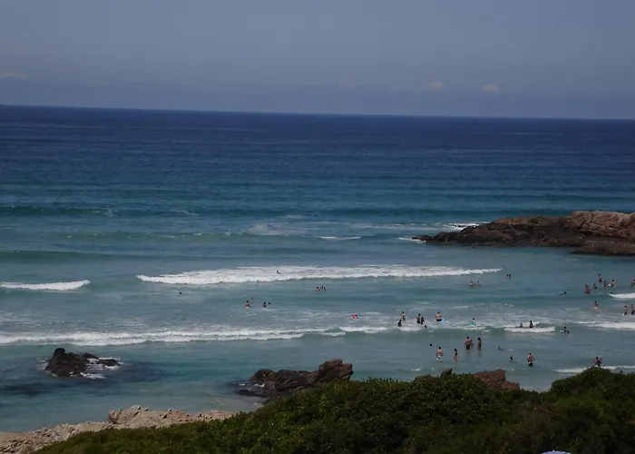 Hermanus Beach Villa