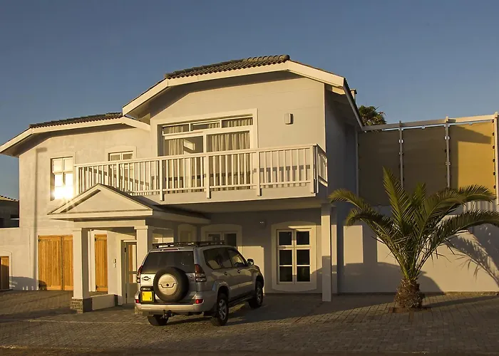 Casa Al Mare Guest House
