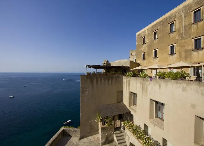 Albergo Il Monastero