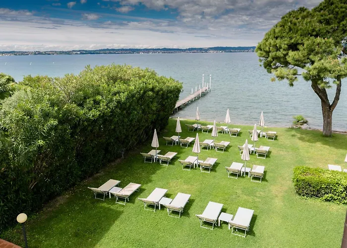 3 SterneHotel Saviola