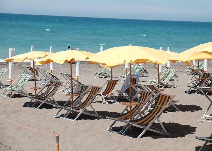 Camping Casa Di Caccia