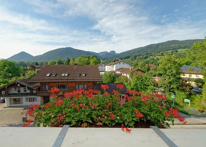Hotel Bayerisch Meran