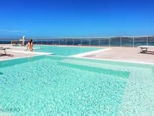 Alma Di Alghero Hotel