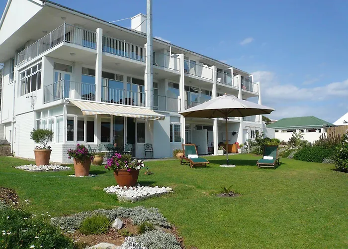 Hermanus Beach Villa