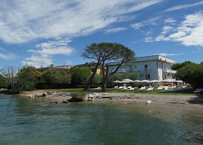 3 SterneHotel Saviola